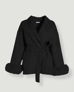 Lizzy Jacket
