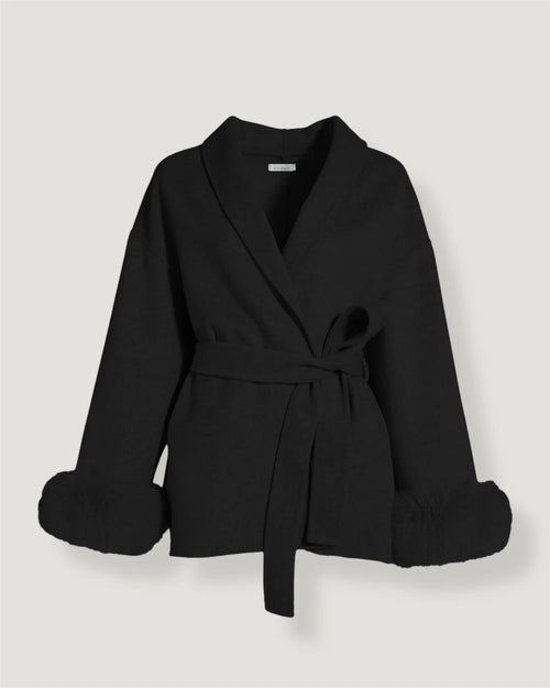 Lizzy Jacket