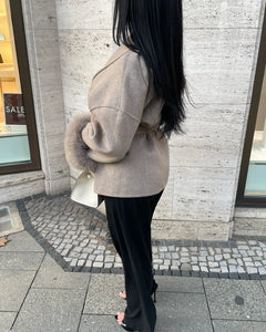 Lizzy Jacket