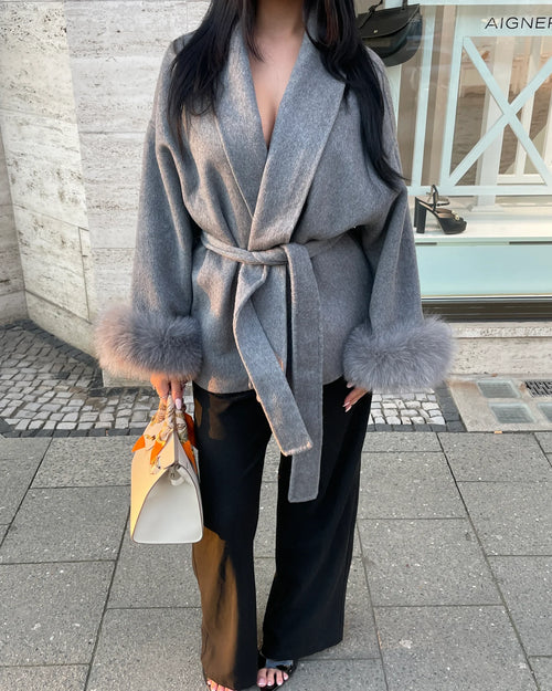 Lizzy Jacket