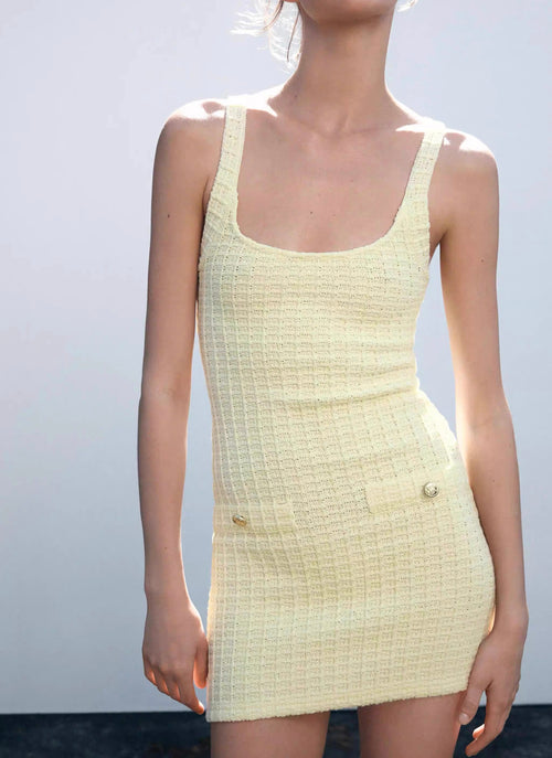 Sunlight Tweed