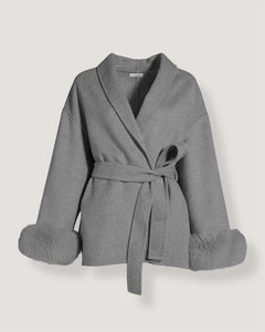 Lizzy Jacket