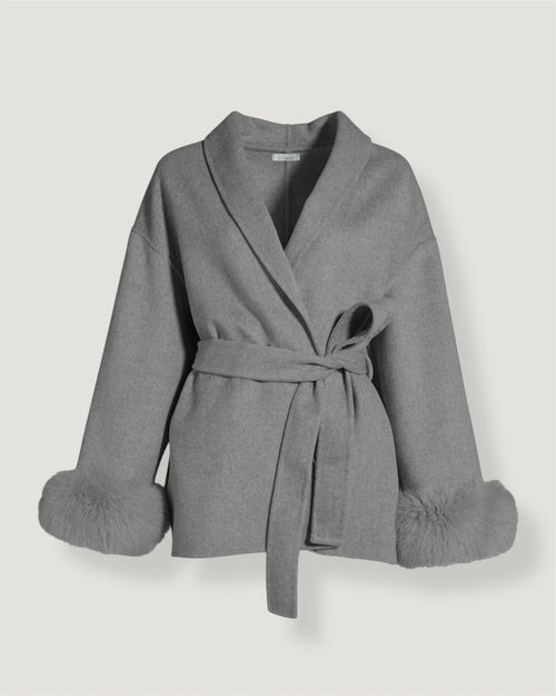 Lizzy Jacket