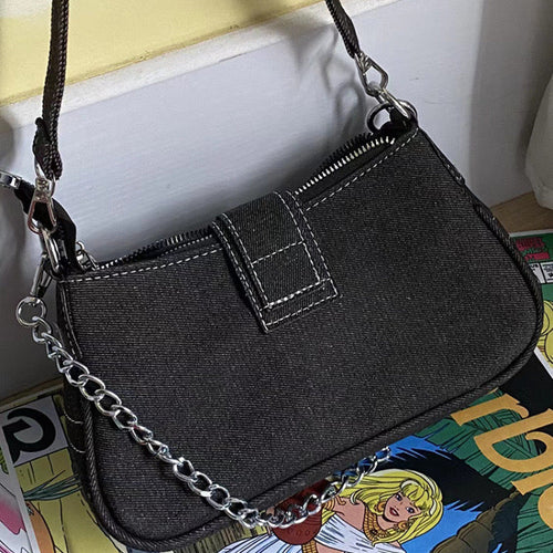 Vintage Y2K Bag