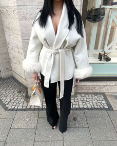 Lizzy Jacket