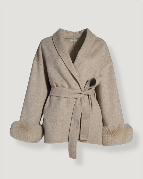 Lizzy Jacket