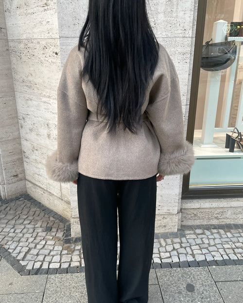 Lizzy Jacket