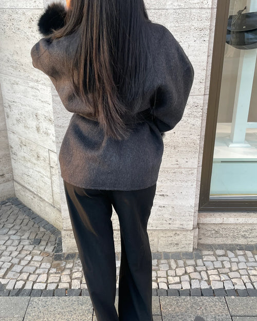 Lizzy Jacket
