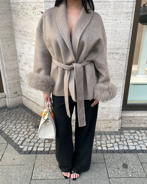 Lizzy Jacket