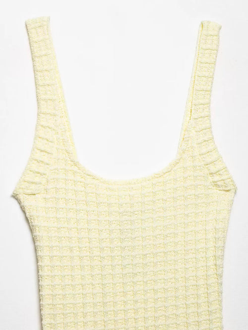 Sunlight Tweed